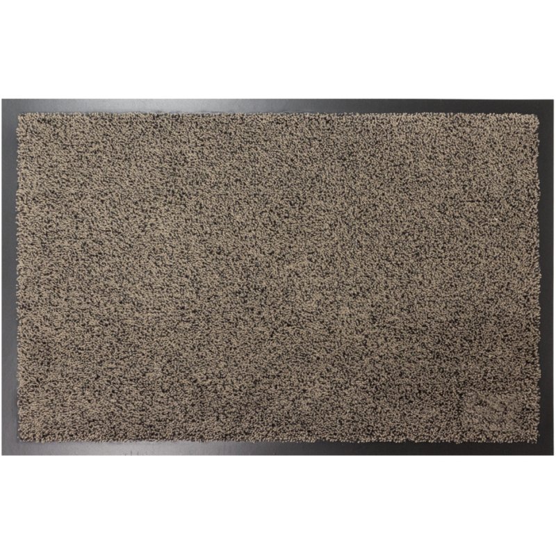 PAPERFLOW tapis anti-salissure COSMOS, 600 × 800 mm, anthracite